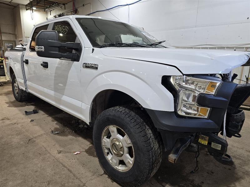 Used Engine Control Module (ECM) fits: 2016 Ford F150 PICKUP Electronic Control