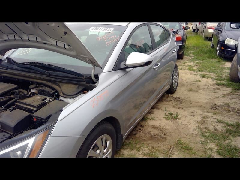 Engine ECM Electronic Control Module Canada Market 2.0L Fits 20 ELANTRA 910291