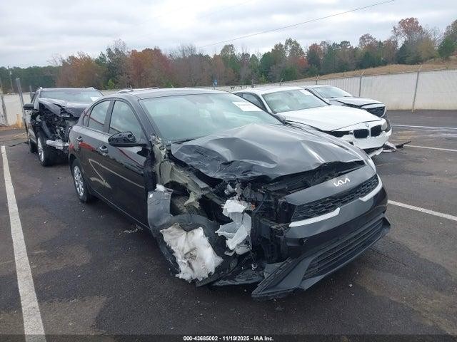 Used Body Control Module fits: 2022 Kia Forte Body Control BCM Sedan US market I