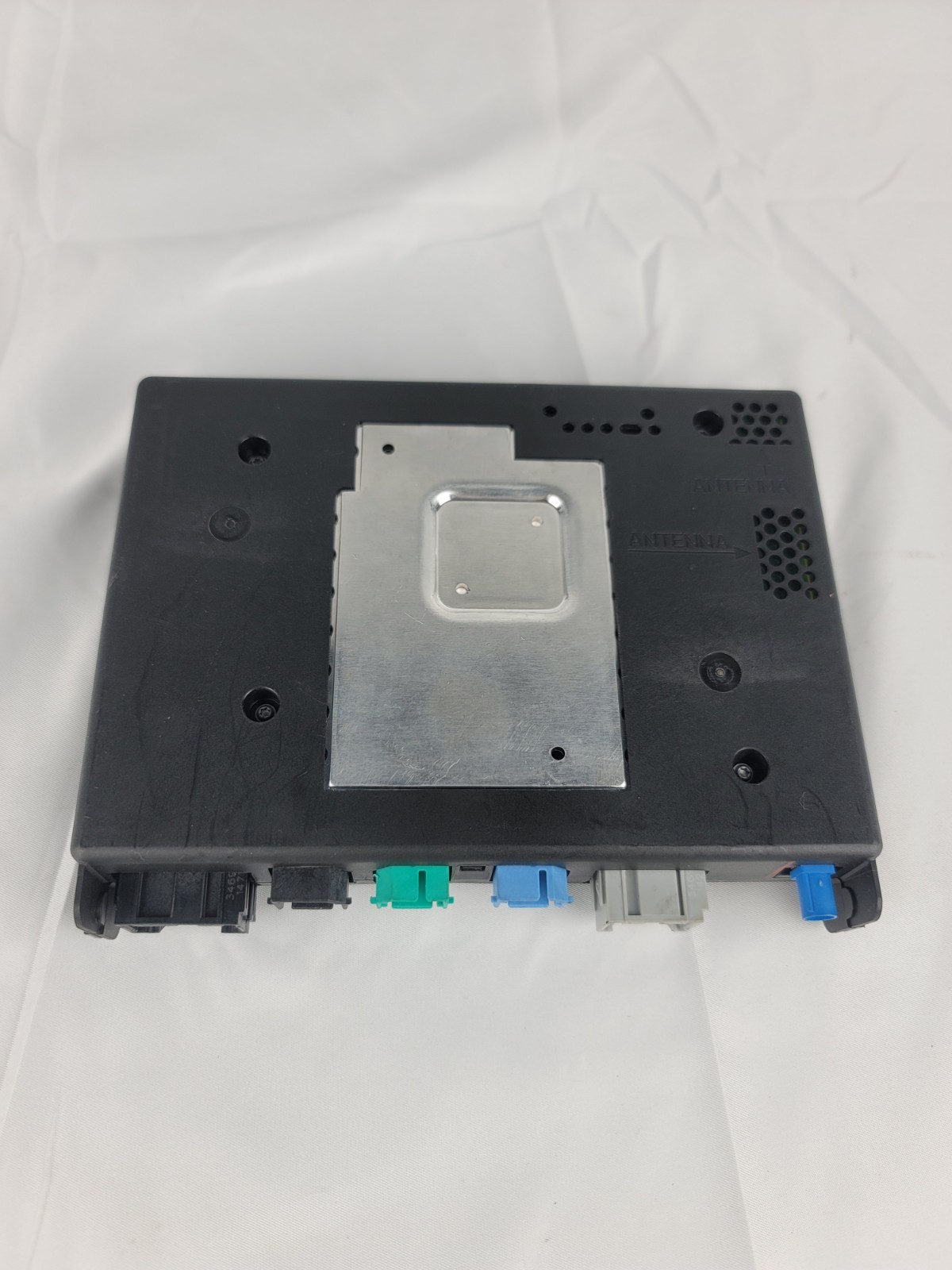 2017 ENCORE Electronic Bluetooth Human Machine Interface HMI Control Module OEM