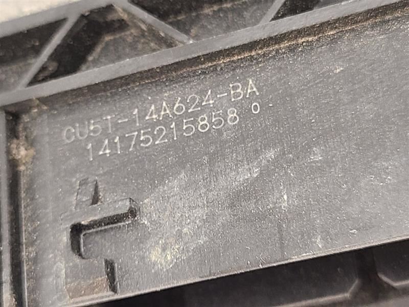 2015 15 FORD TRANSIT CONNECT Engine Control Module ECM EV6112A650TA