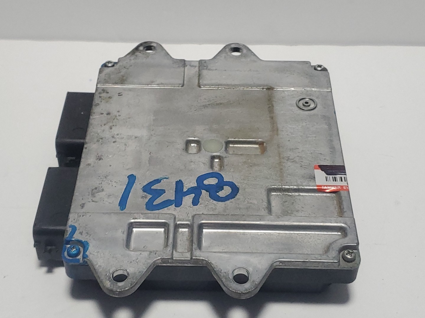 2010 Mazda MAZDASPEED 3 MZR M/T Engine Computer Module ECM ECU PCM L3BM-18-881E
