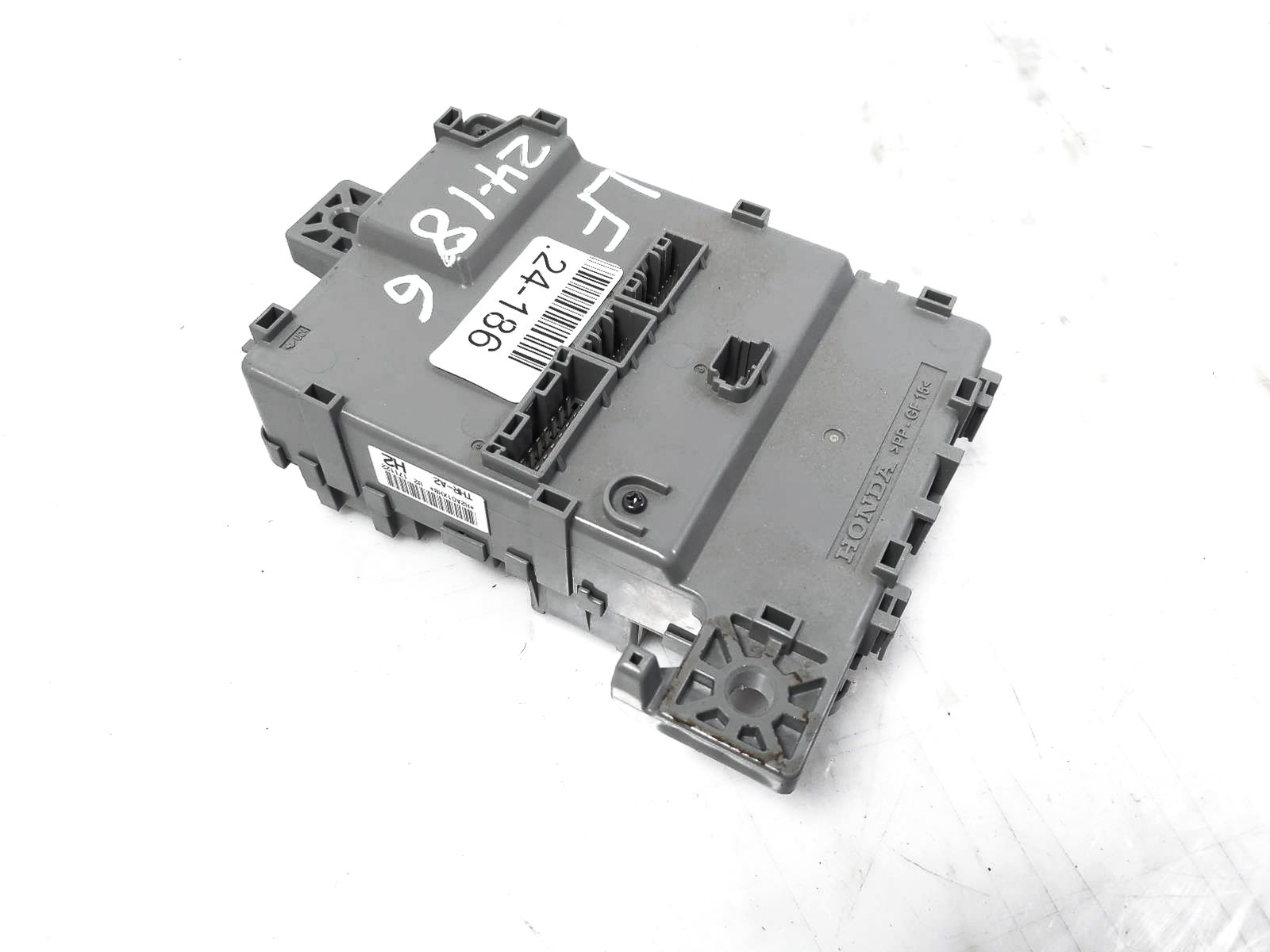 2018-2023 Honda Odyssey Cabin Room Inside Fuse Box 38200-Thr-A21