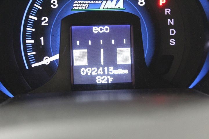 Chassis ECM Communication Bluetooth Right Hand Dash Fits 10-14 INSIGHT 2122467