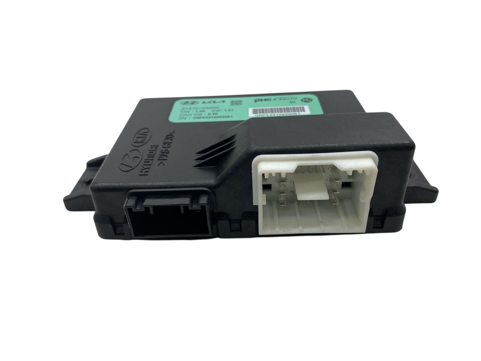 2023-2024 KIA TELLURIDE OEM POWER LIFTGATE CONTROL MODULE UNIT 81870-S9600