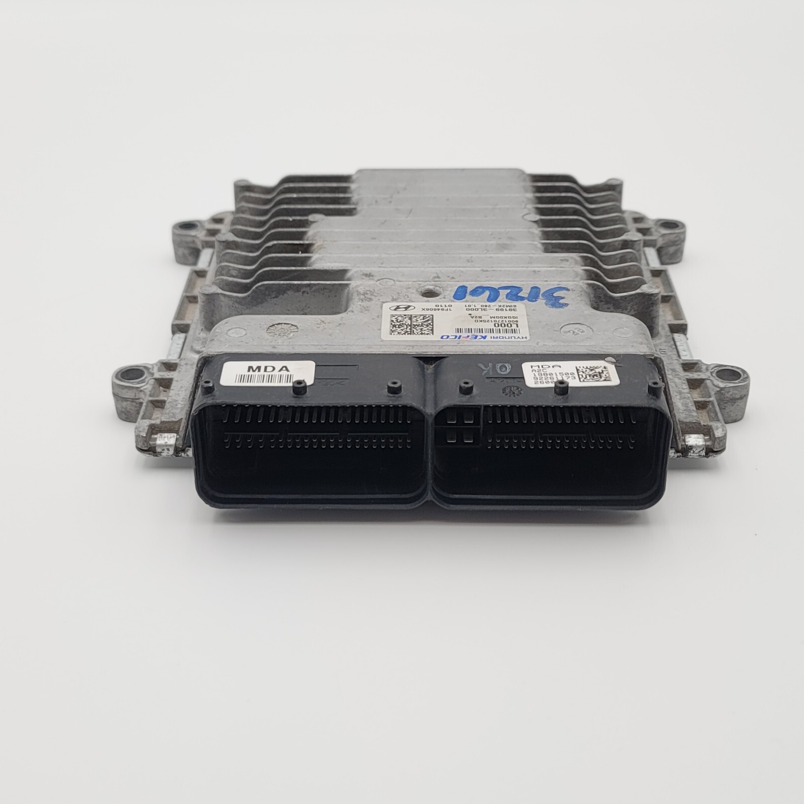 2019 2020 Kia Telluride 2.4L Engine Computer Control Module ECM 39199-3L000