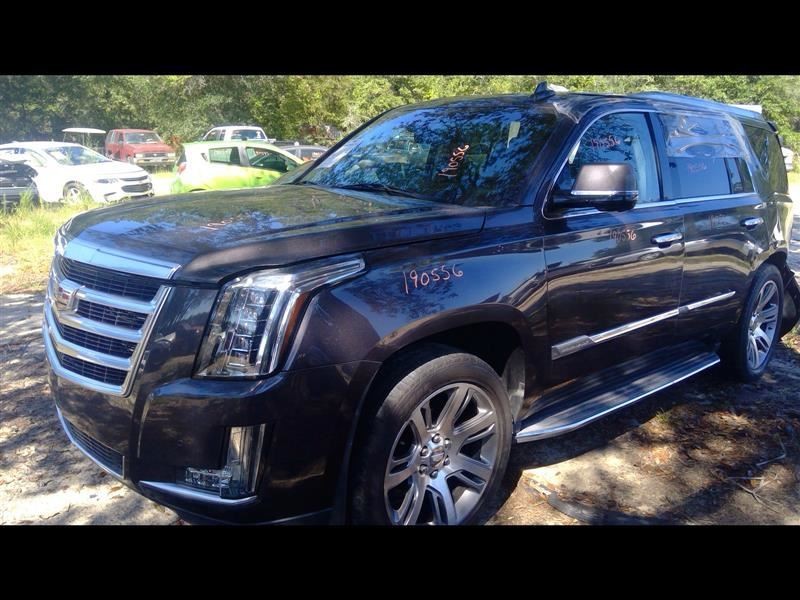 Chassis ECM Theft-locking Theft Deterrent Fits 13-19 XTS 442222