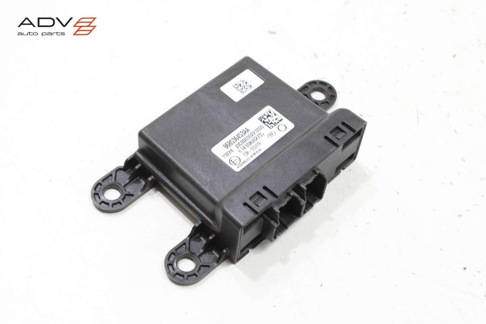 2018 – 2023 CHRYSLER PACIFICA GATEWAY COMPUTER CONTROL MODULE UNIT OEM