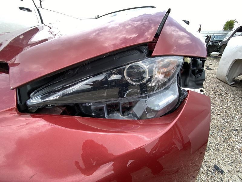 Engine ECM Electronic Control Module Fits 16-18 MAZDA MX-5 MIATA 430297