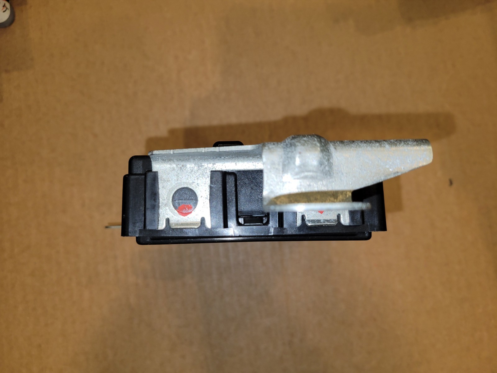 2009 2010 2011 2012 INFINITI G25 G37 BODY CONTROL MODULE BCM BCU CONTINENTAL