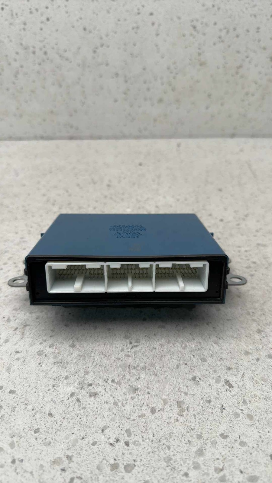01-06 Lexus Ls430 Xf30 Rear Right Left Driver Side Door Control Module