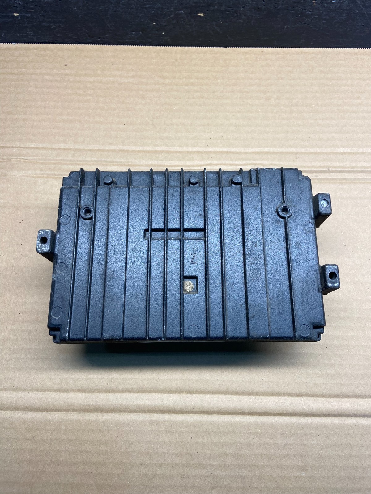 2001 Dodge Ram 1500 Engine Computer 5.9L ECM ECU P56040273 OEM AE4682 DG