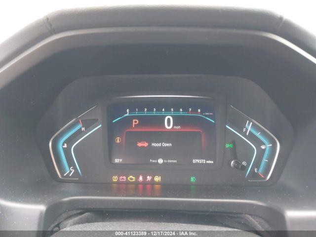 Used Engine Control Module (ECM) fits: 2020 Honda Odyssey electronic control mod
