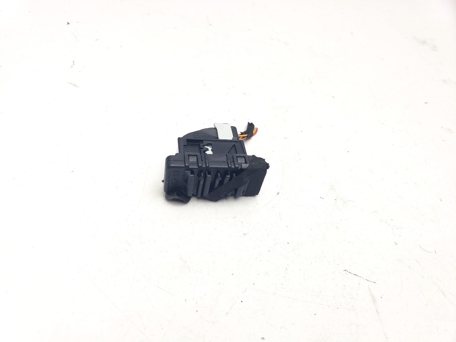 BMW 2 SERIES ACTIVE TOURER F45 INTERFACE CONTROL MODULE ECU UNIT 6807395 2018