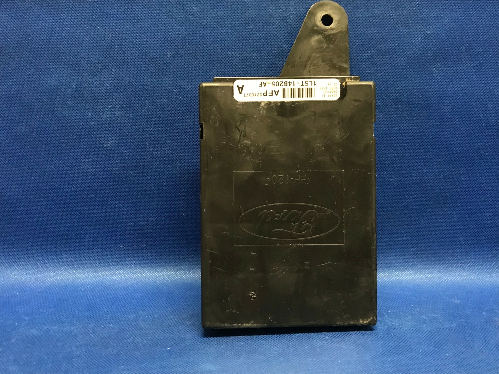 FORD Ranger EXPLORER GEM ELECTRONIC MULTIFUNCTION CONTROL 1L5T-14B205-AF