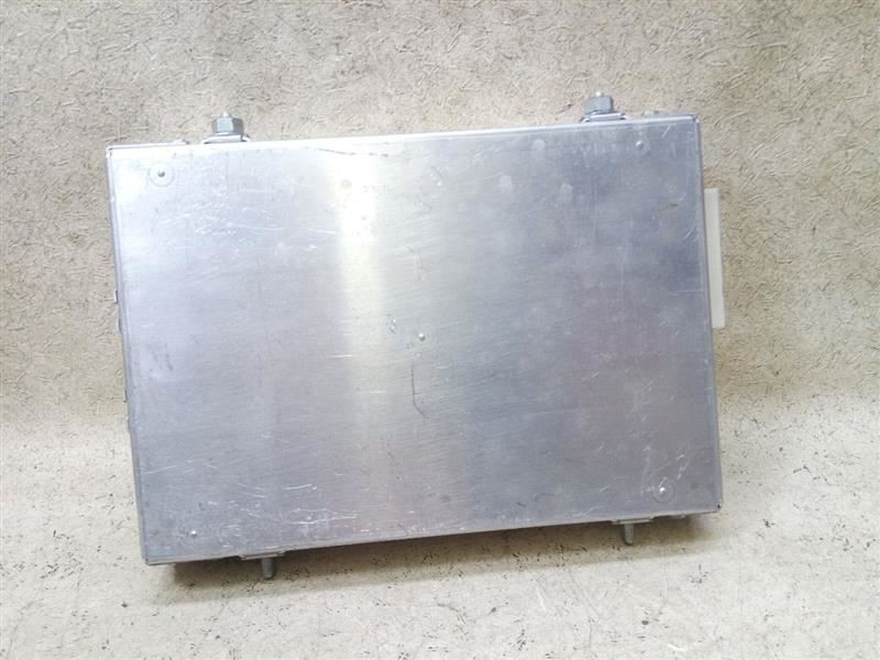 Multifunction Module HZB 1227053 Fits 1986 BUICK RIVIERA B238-192566