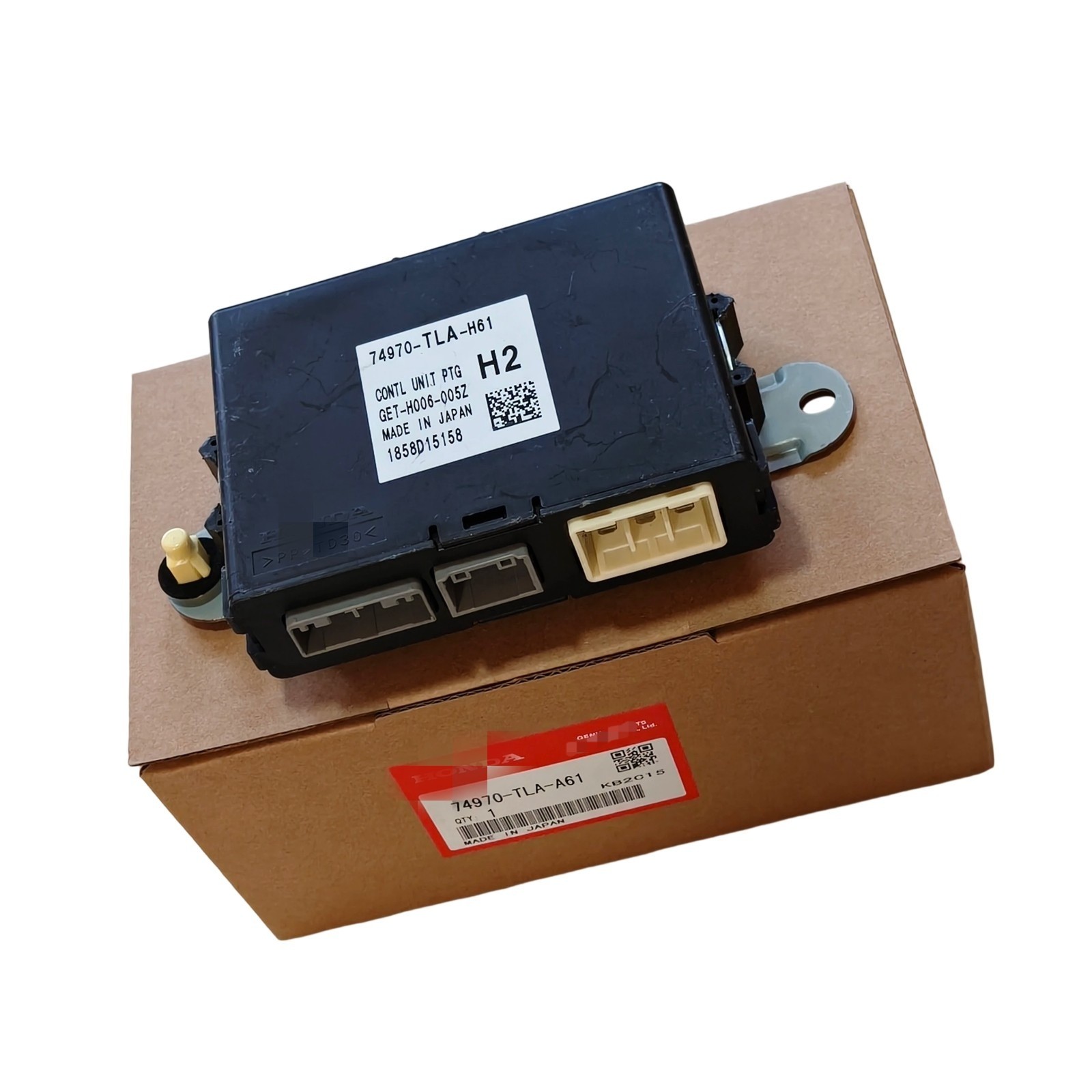 Power Liftgate Tailgate Control Module 74970-TLA-A61 For 2017-2022 Honda CR-V US