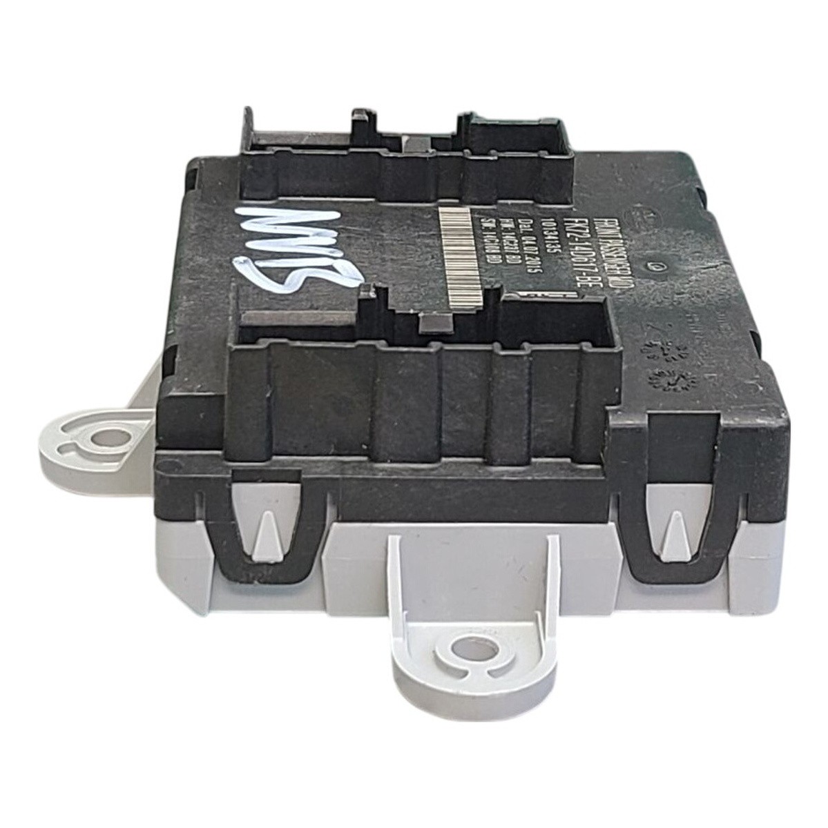 RANGE ROVER SDV8 L405 Door Control ECU Module Front Left MAZDA 0589-P1-000715