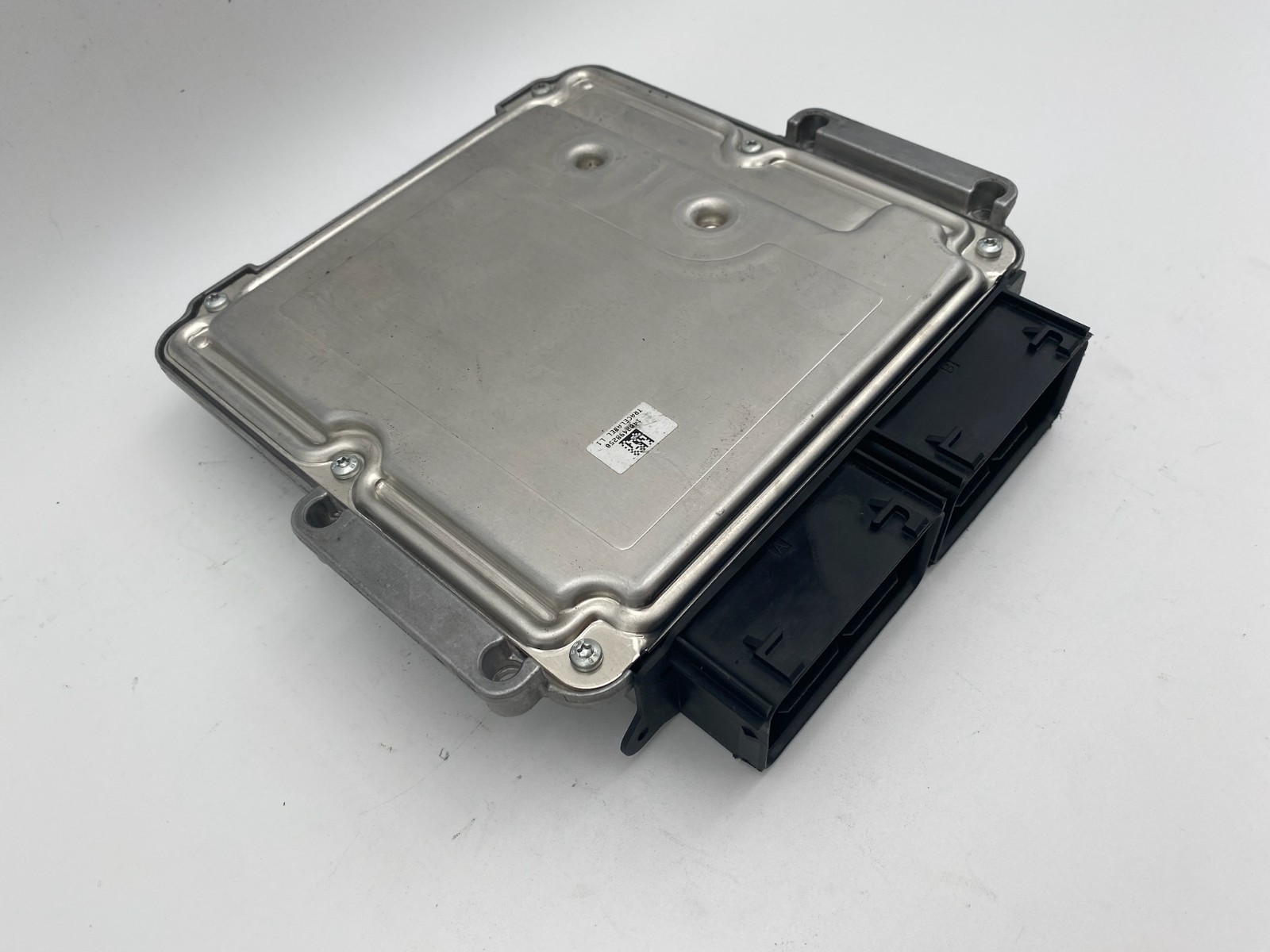 2015 Ford F-150 Engine Computer Control Module ECU ECM EBX RMGD9A-12A650-AA