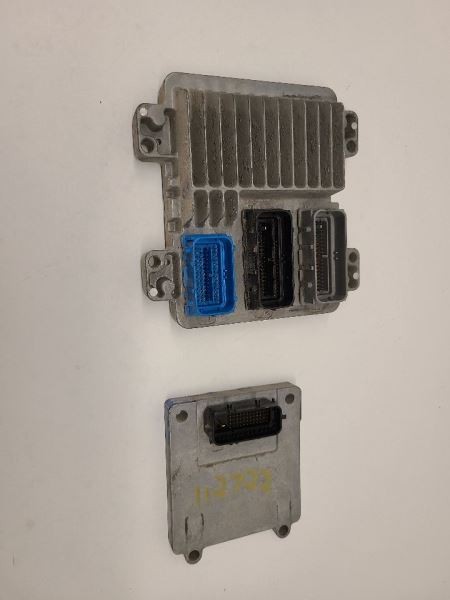 2009 Chevrolet MALIBU Programmed TCU TCM Transmission Control Module 24230461