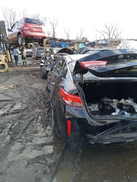 Chassis ECM Driver Assist Alert Sound Center Dash Fits 17-19 OPTIMA 149718