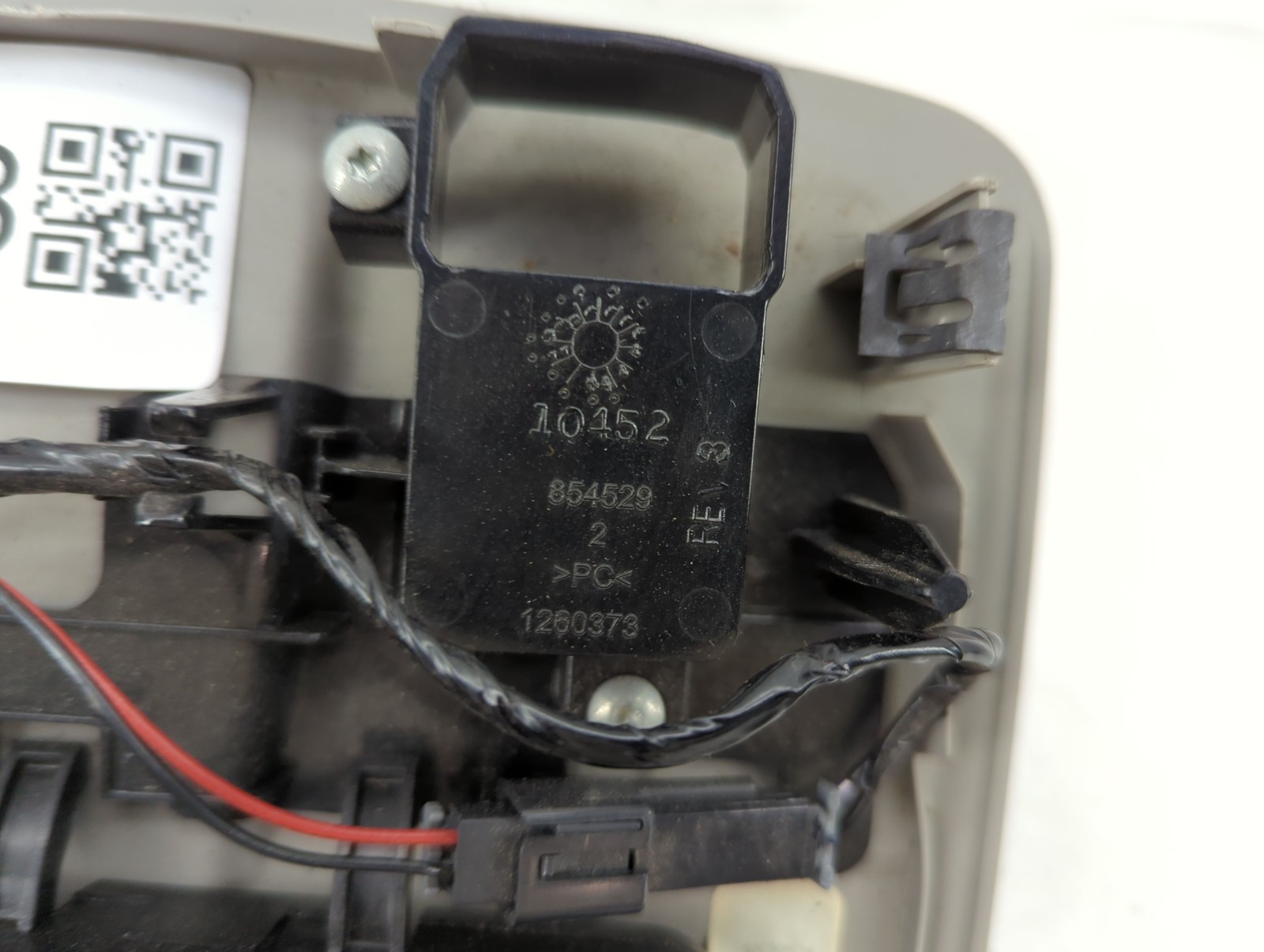 Chevrolet Traverse Engine Control Computer Ecu Pcm Ecm Pcu Oem 25972455 YKFG1