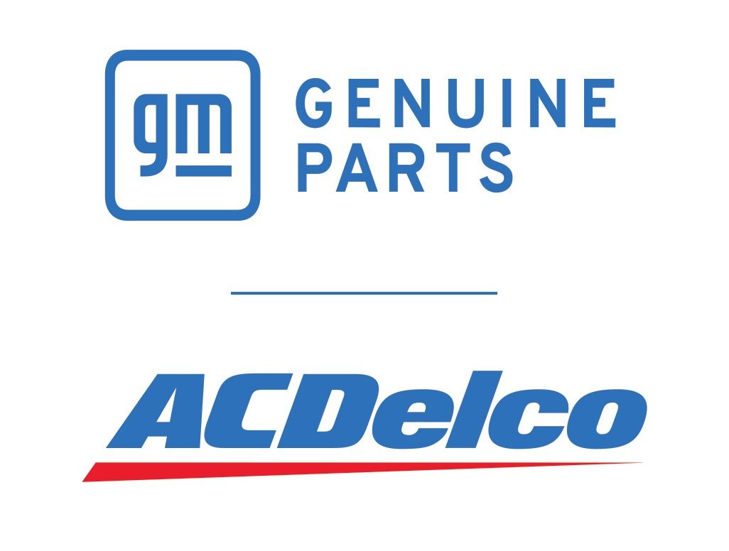 GENUINE GM PARTS CANADA 13563791 Lighting Control Module