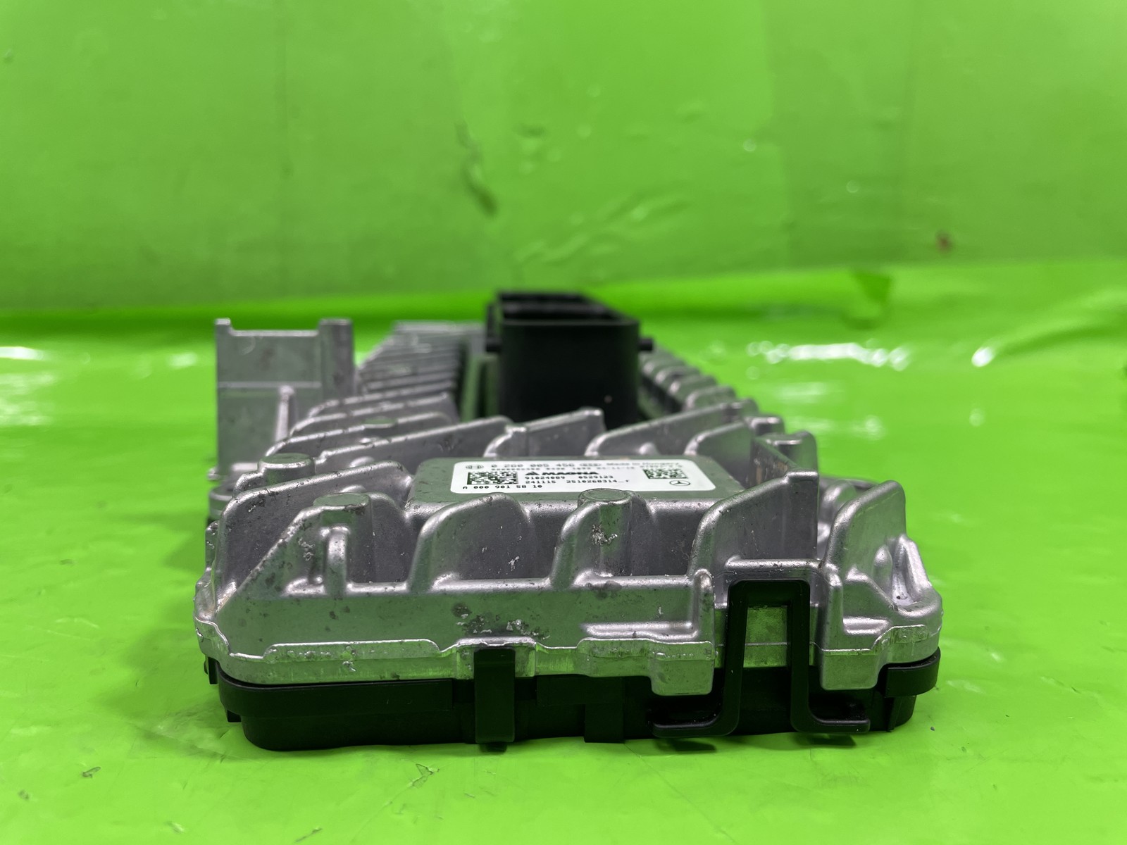 MERCEDES GLA CLASS H247 AUTOMATIC GEARBOX CONTROL MODULE 2020-2025 CLA C118 GLB