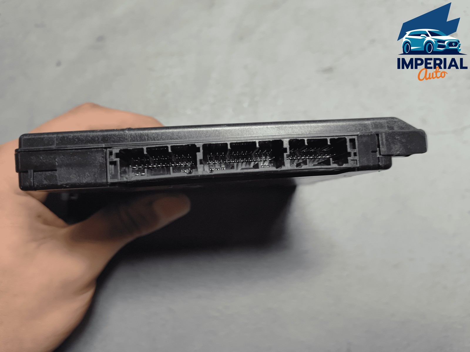 Toyota Camry Multiplex Network Body Computer Control Module OEM 2018-2019