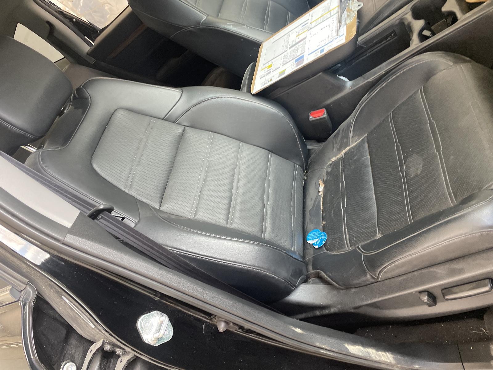 Used Engine Control Module (ECM) fits: 2019 Honda Cr-v Electronic Control Module