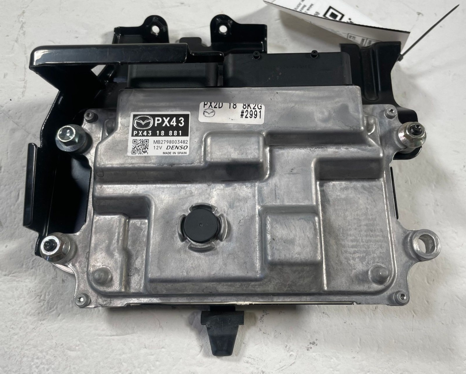 2019 – 2025 MAZDA CX-5 ENGINE COMPUTER CONTROL MODULE UNIT ECM PCM 2.5L # 111159