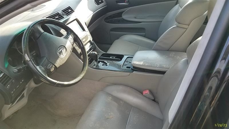 Chassis ECM Transfer Case Engine Compartment Fits 06 LEXUS GS300 2634354