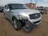 Chassis ECM Communication Receiver And Antenna Fits 14-19 INFINITI QX80 147397
