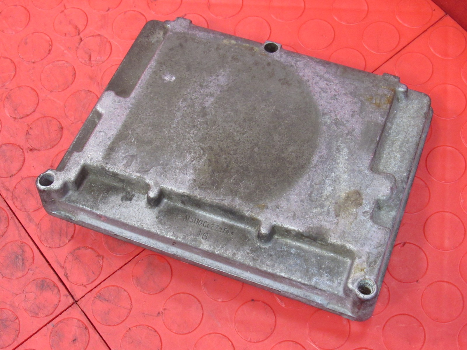 06-07 Ford F250 F350 6.0L Diesel ECU ECM PCM Engine Computer 6C3A-12A650-EYB 299