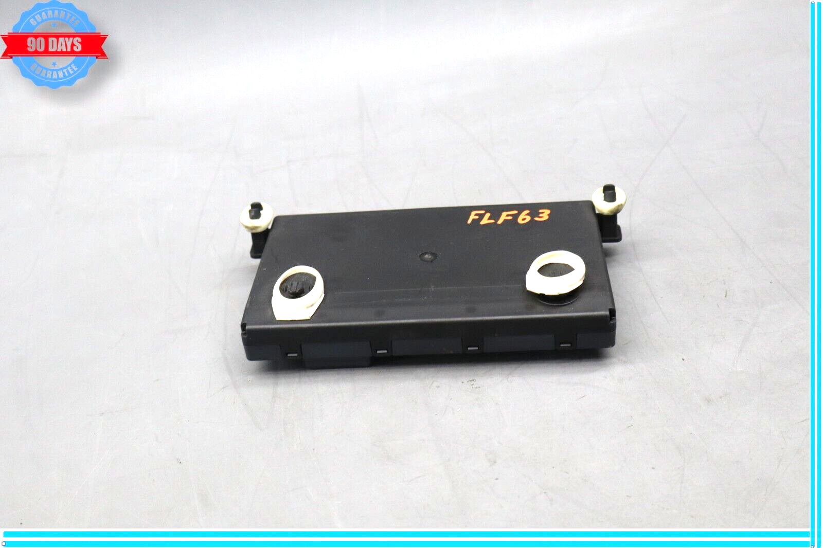 03-09 Mercedes E350 E500 W211 Front Left Side Door Control Module 2118701126 Oem