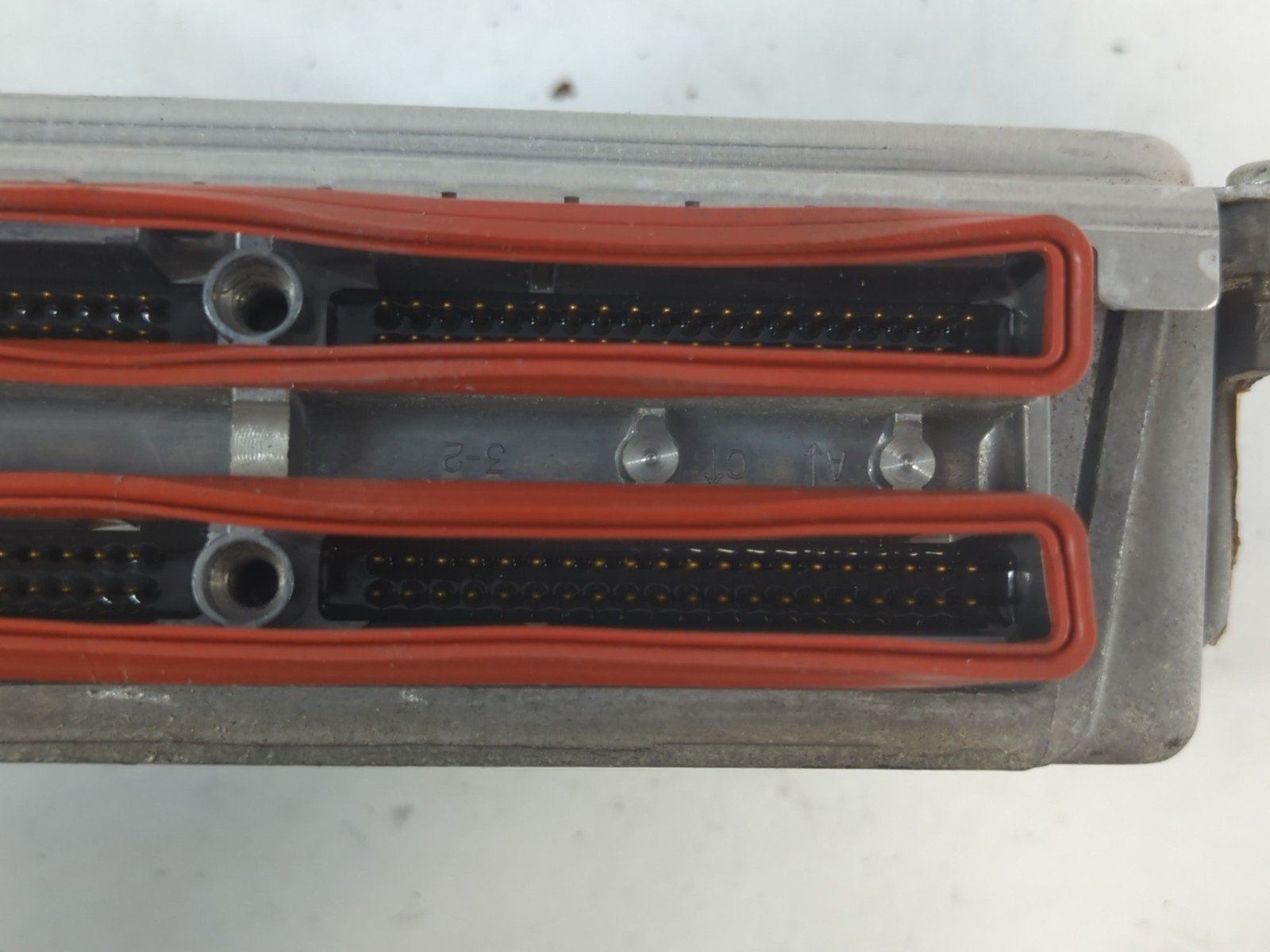1999-2000 Buick Lesabre Engine Control Computer Ecu Pcm Ecm Pcu Oem QKD5L