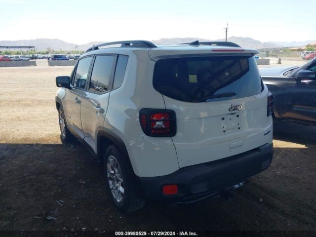 Engine ECM Electronic Control Module 2.4L Fits 18-20 RENEGADE 709589