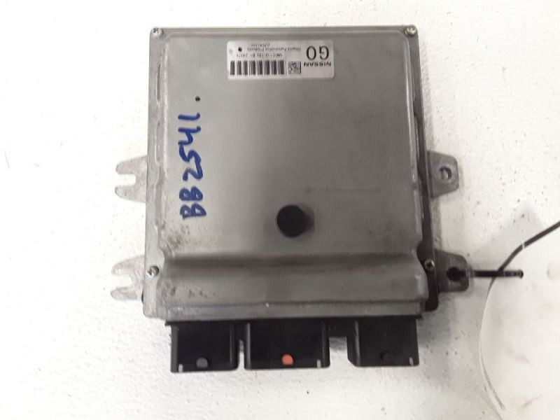 Engine ECM Electronic Control Module By Battery Tray Fits 11-13 ALTIMA 869827