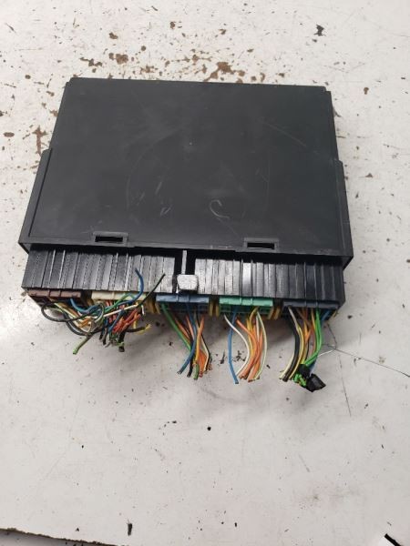 Control Module Theft-locking Theft ID 1X1943-2015K600-CM Fits 2003 X TYPE