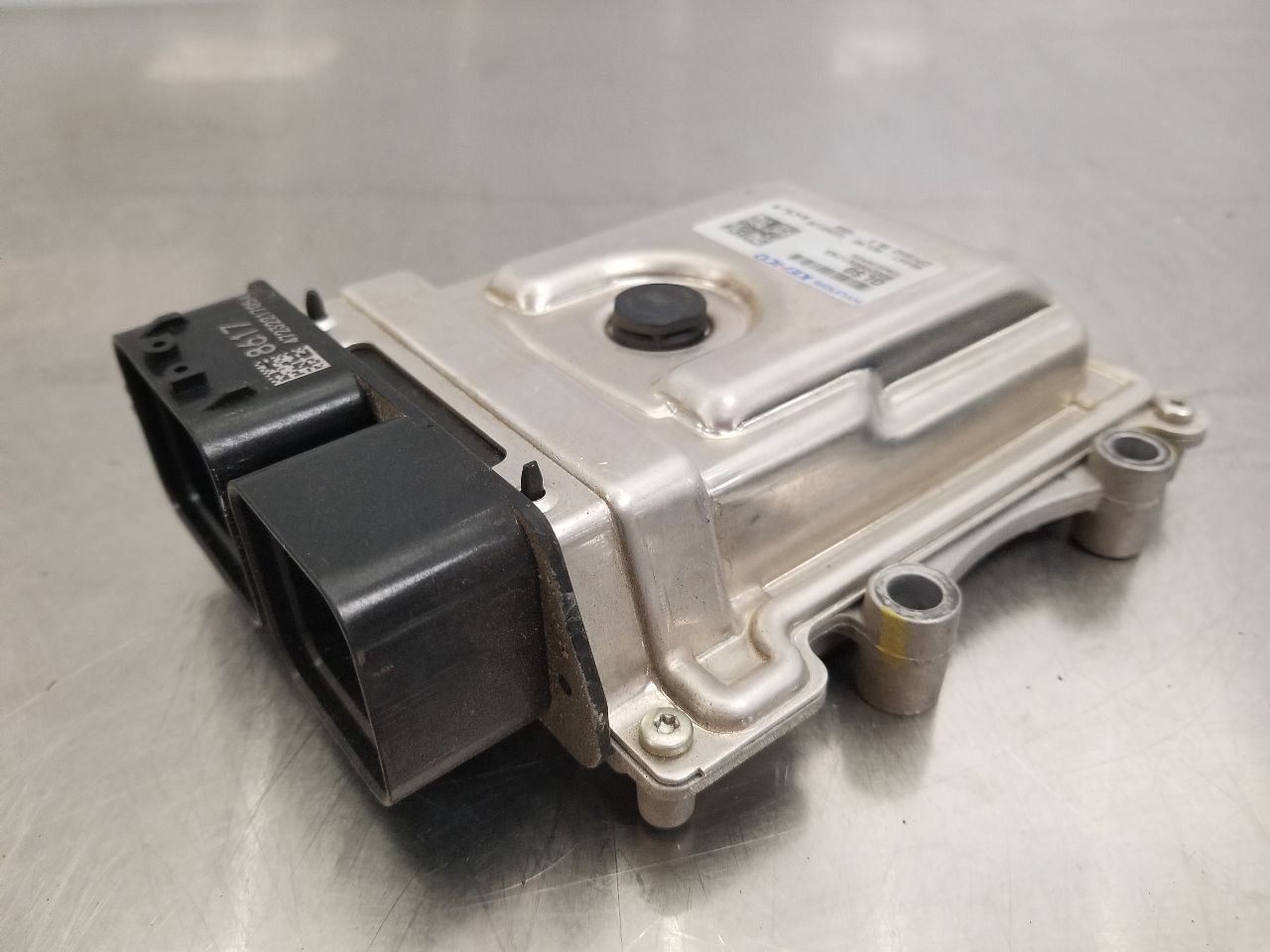 24 2024 KIA TELLURIDE SX AUTOMATIC TRANSMISSION CONTROL MODULE 954414GLS0