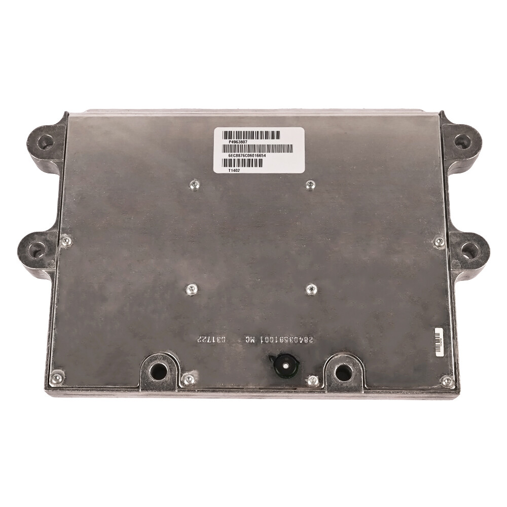 New Control Module ECM For Cummins ecu 4963807 4963807RX