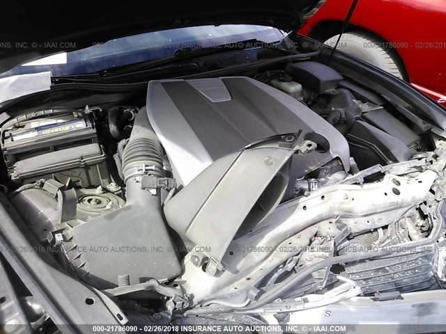 Chassis ECM Cooling Fan Core Support Fits 13-19 LEXUS GS350 51258