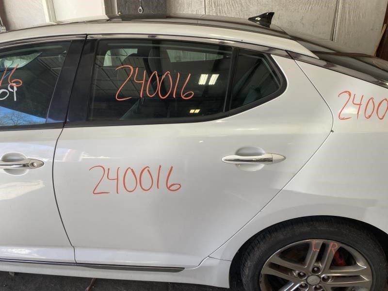 Engine ECM Electronic Control Module Canada Market Fits 11-13 OPTIMA 1724646