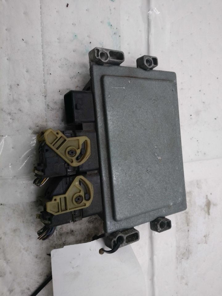 Engine ECM Electronic Control Module 1.6L ID KA6A-AC Fits 19 FIESTA 595575