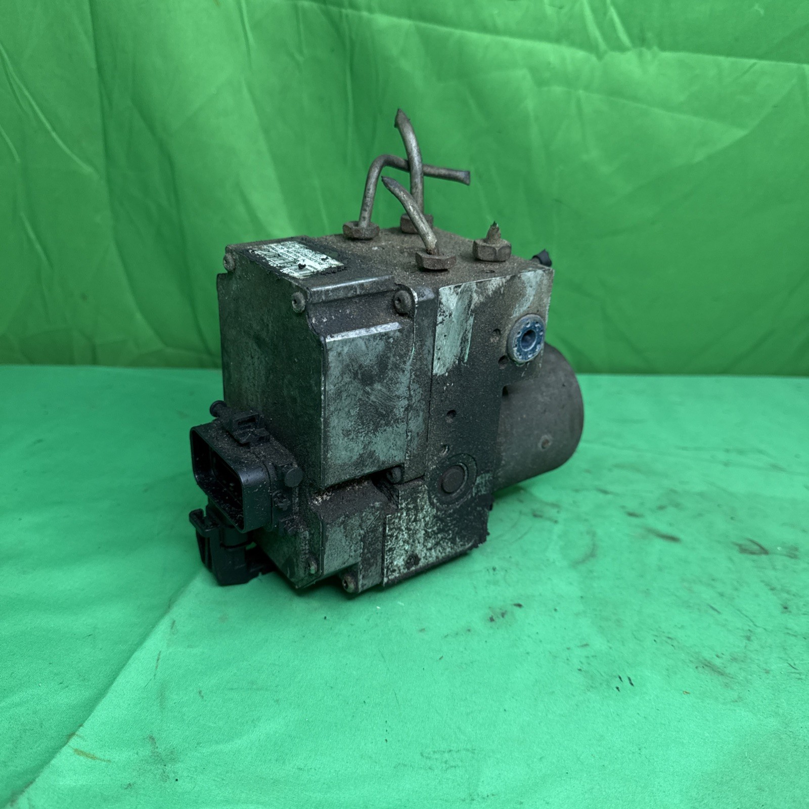 2001-2005 Cadillac Deville AntiLock Brake Pump ABS 25738079 25738073 OEM 0494g21