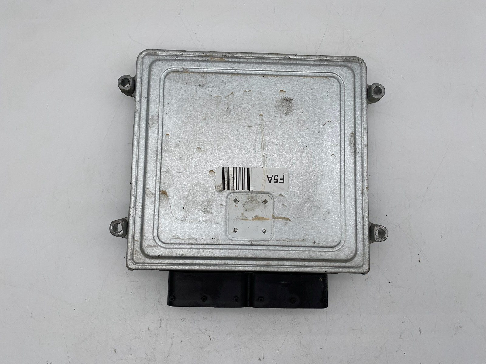 2015 Kia Optima Engine Computer Control Module ECU ECM OEM 39138-2GBE1