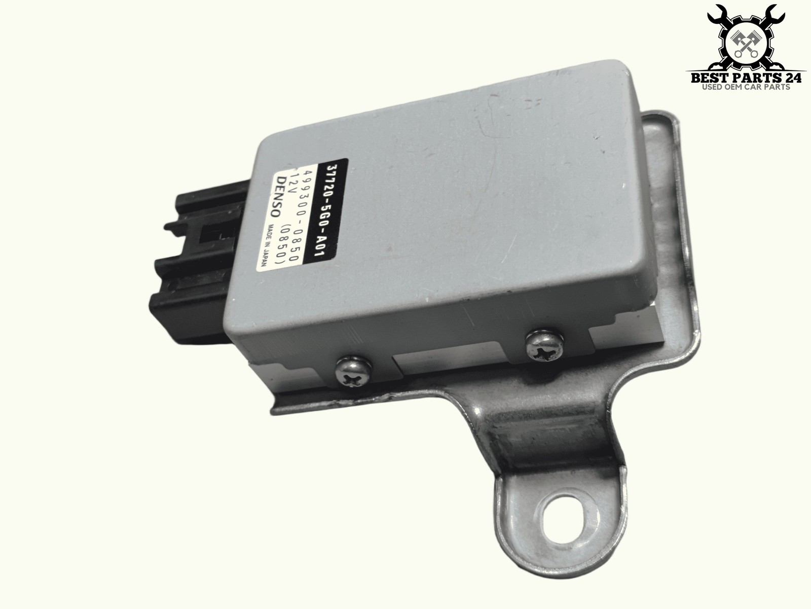 2015-20 Acura TLX Fuel Gas Tank Pump Computer Control Module Unit OEM