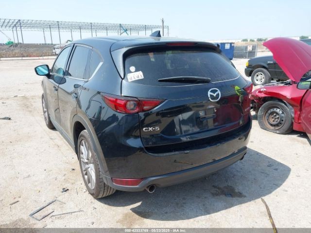 ELECTRONIC CNTRL MOD OEM 19-23 CX-5 1YR WRNTY