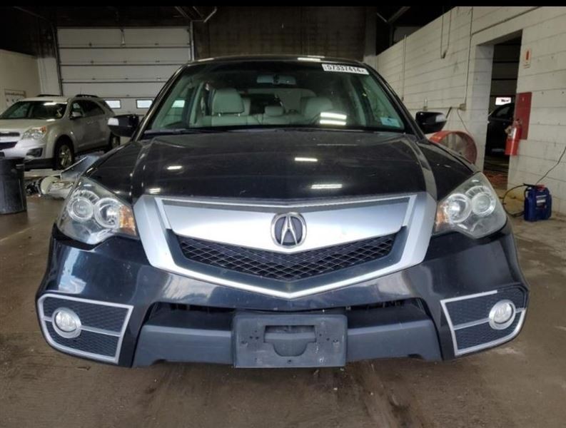 Engine ECM Electronic Control Module Canada Market Fits 12 RDX 263457