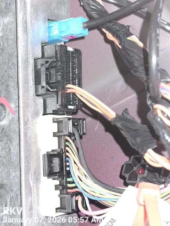 ADAS CONTROL MODULE OEM 2023 KIA SPORTAGE 1YR WRNTY